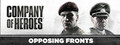 Company of Heroes: Opposing Fronts