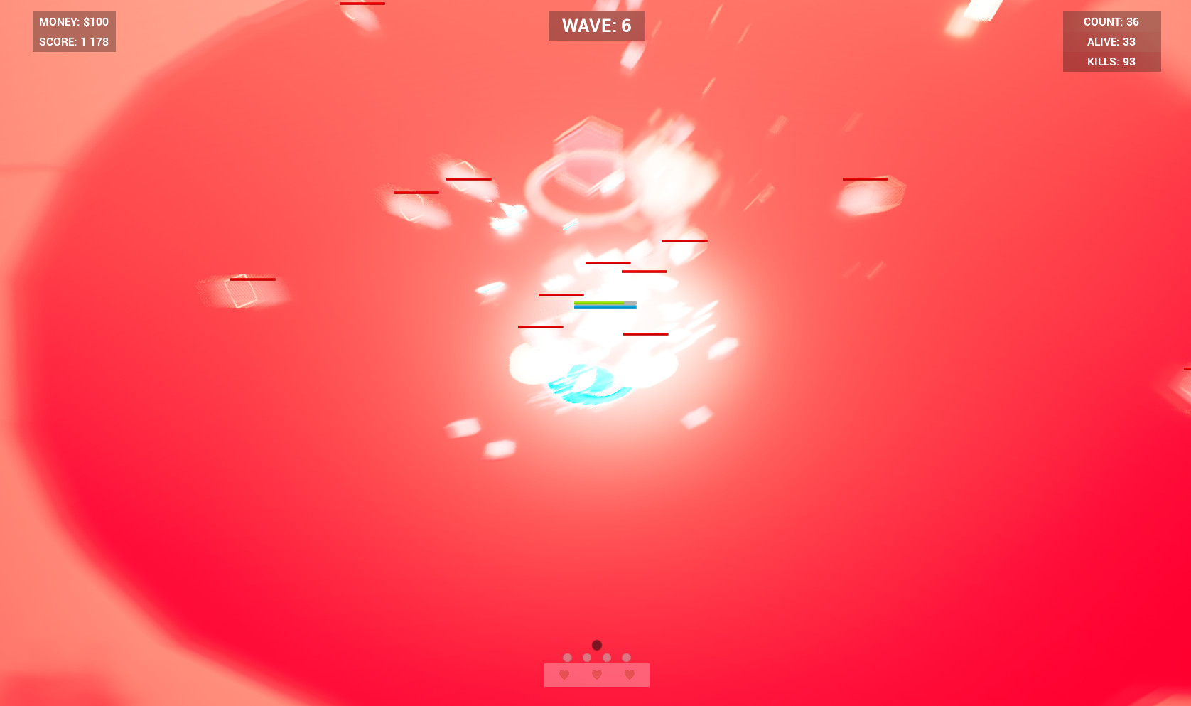 Cubanoids screenshot 4