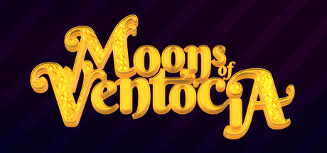 Cover art from Moons of Ventocia