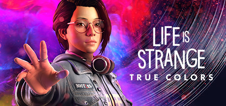 Время прохождения игры Life is Strange: True Colors