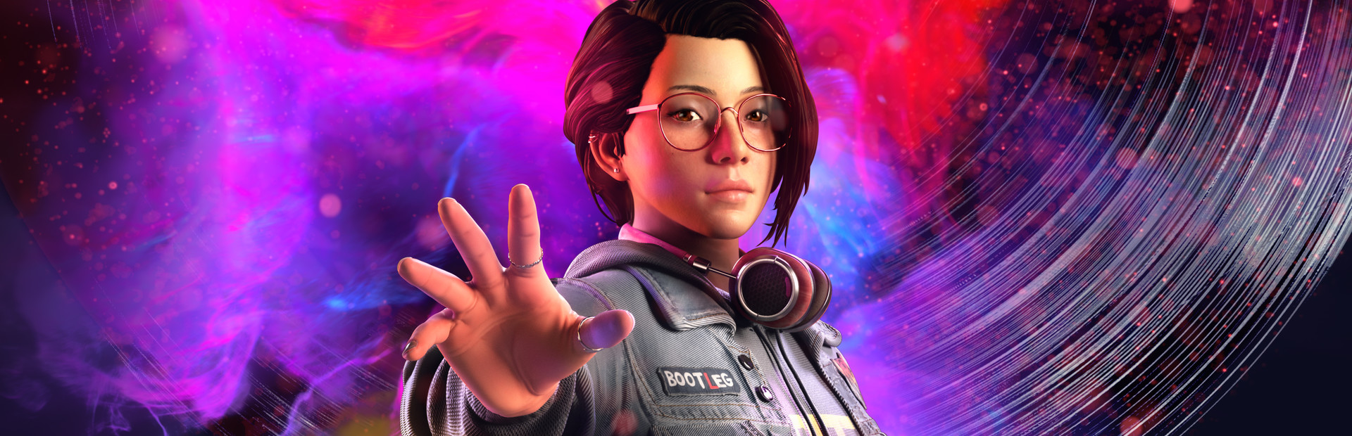 Игра Life is Strange: True Colors