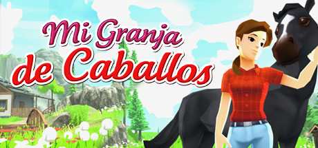 My Riding Stables: Your Horse breeding