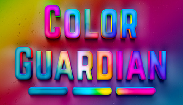 Color Guardian: Soundtrack