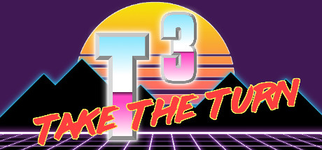 Cover art from T3 - Take the Turn
