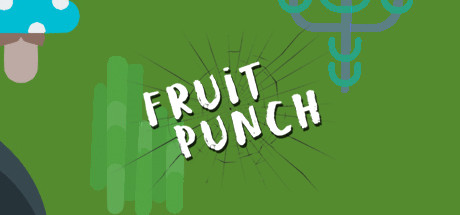 Cover art from Fruit Punch