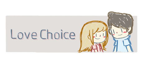 غلاف لعبة LoveChoice 拣爱