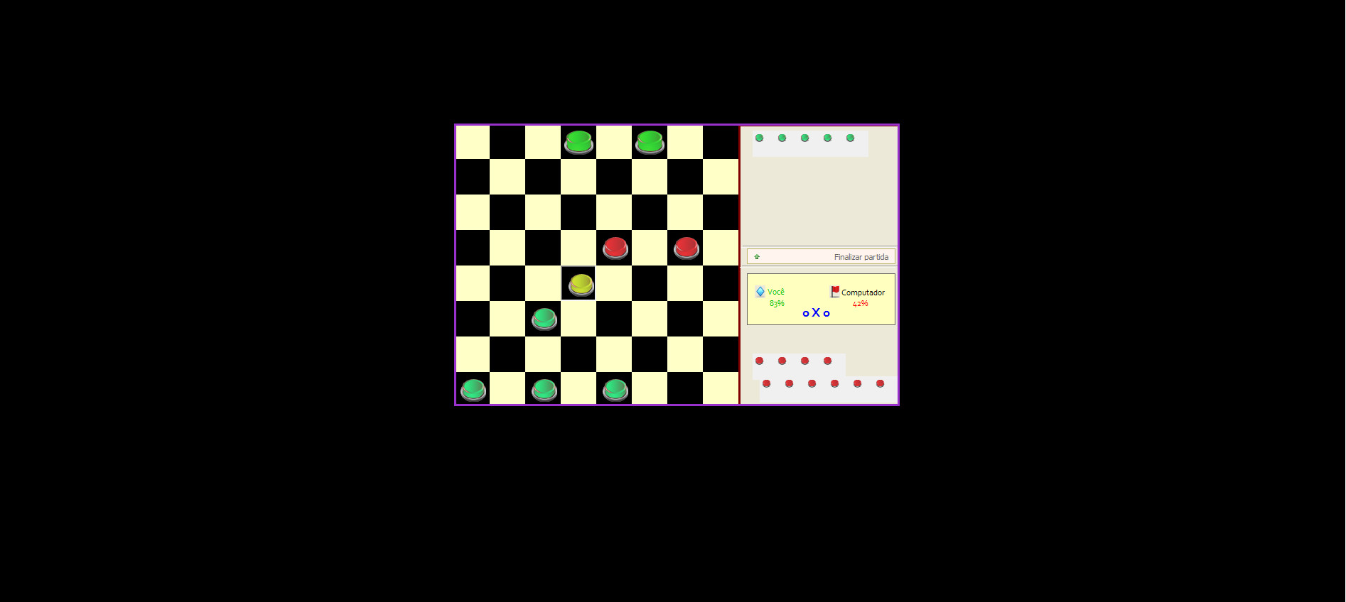 Ladies screenshot 4