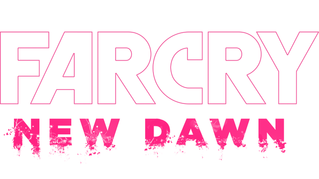 Far Cry New Dawn