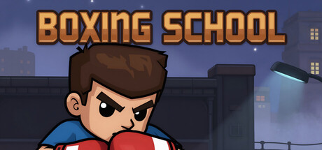 Boxing School