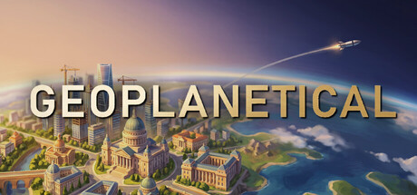 Geoplanetical