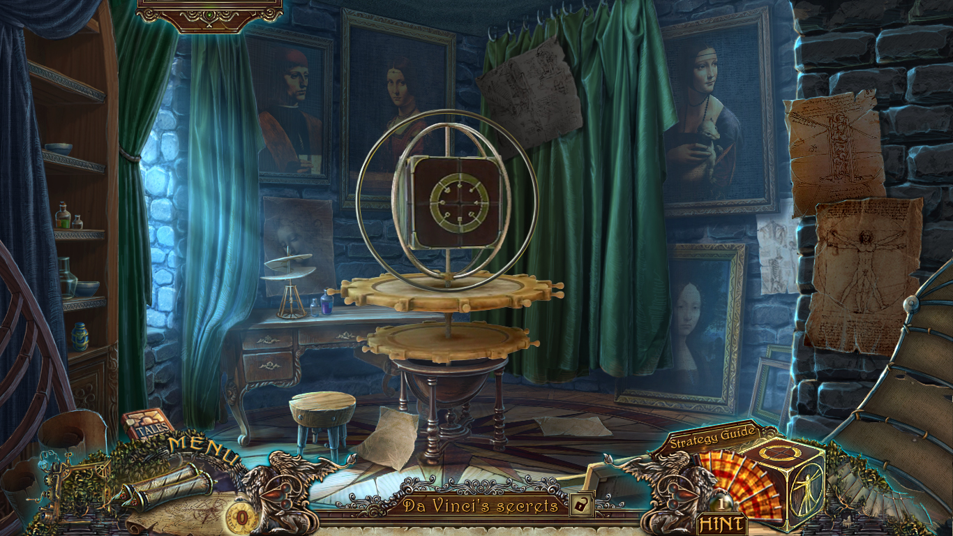 Trailer poster