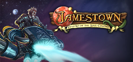 Где находятся сохранения к игре Jamestown