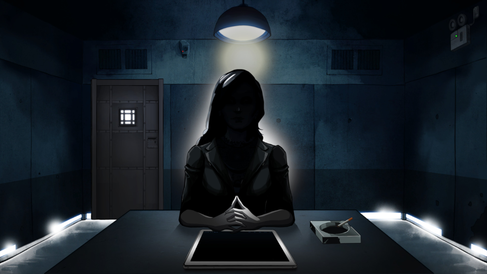 Trailer poster