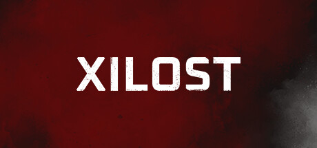 Cover art from XILOST