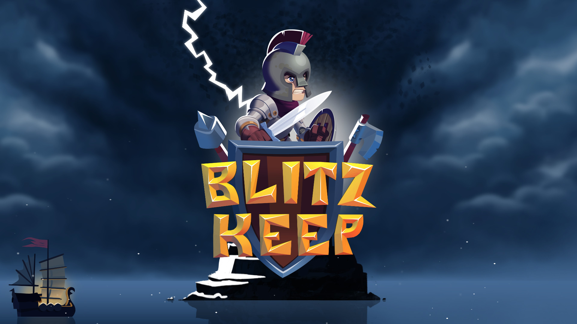 Trailer poster