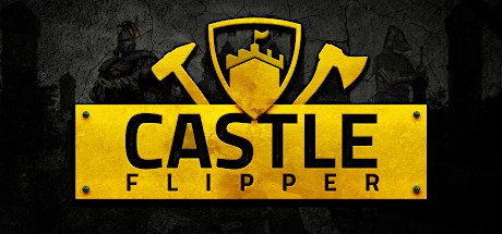 غلاف لعبة Castle Flipper