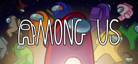 Cover art from Among Us