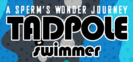 Cover art from Tadpole Swimmer