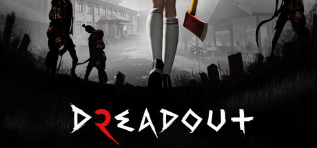 DreadOut 2