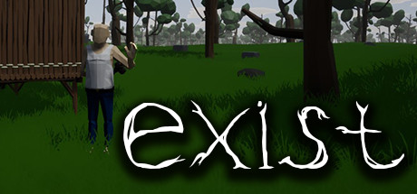 Cover art from Exist