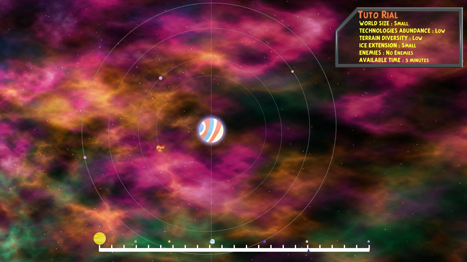 Colo Grid Zation trailer