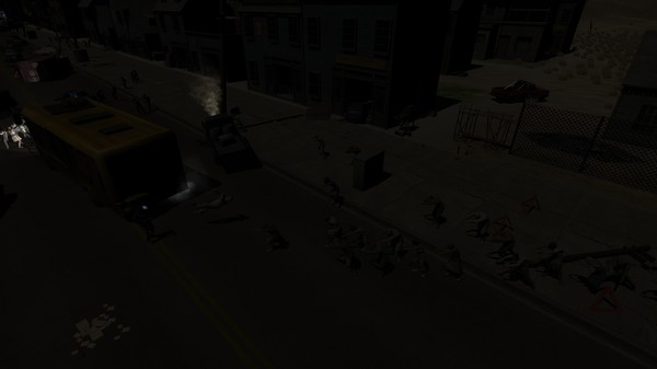 Fatal Hour: Roadkill screenshot 5