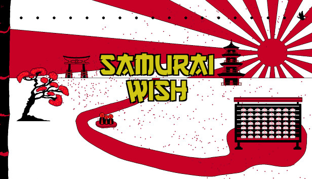 Samurai Wish OST