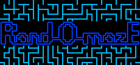 Cover art from Rand-O-mazE