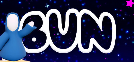 Cover art from Bun
