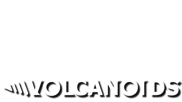 Volcanoids
