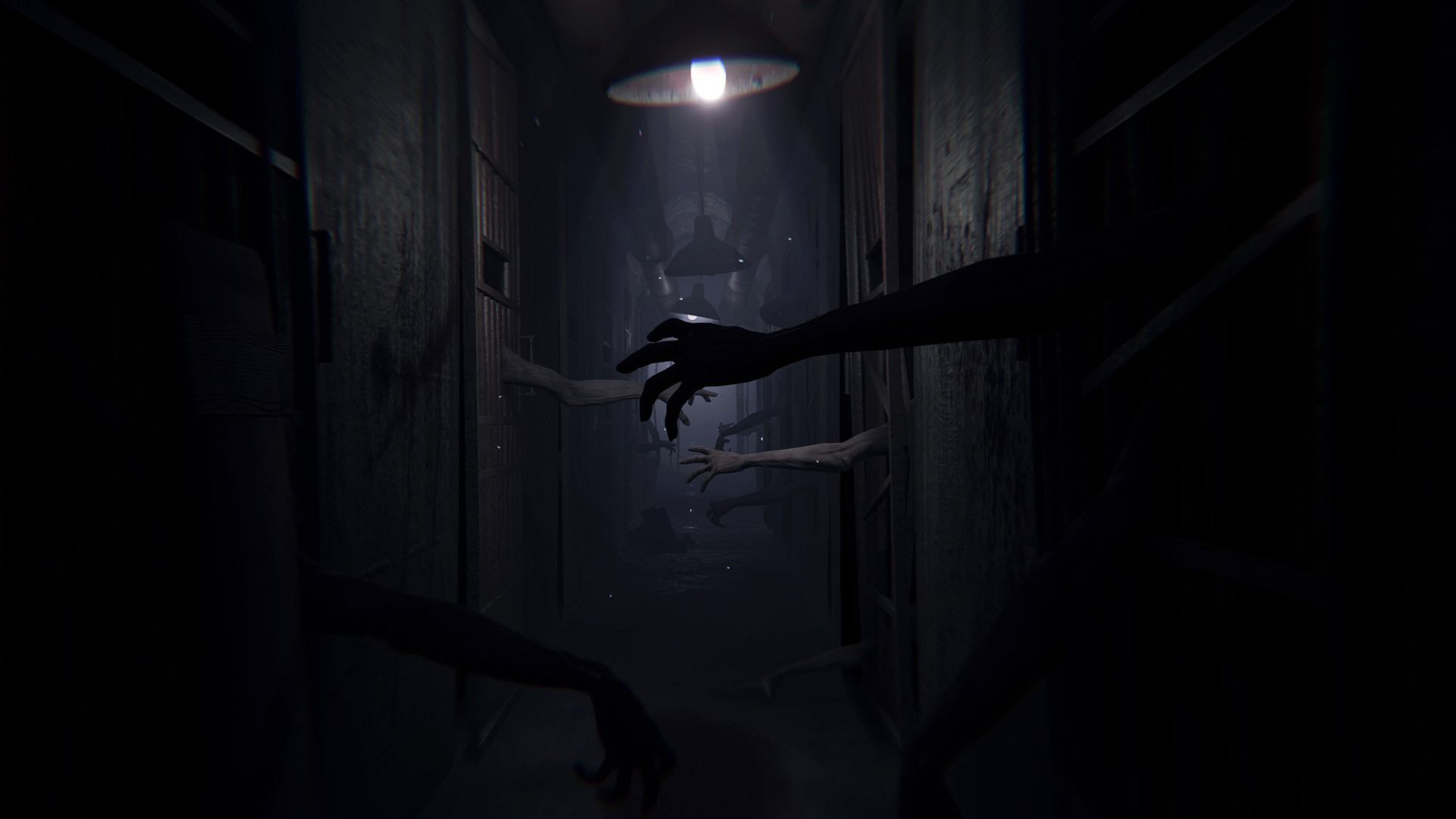 Trailer poster