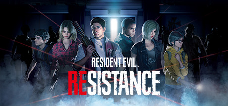 Resident evil resistance ps plus discount