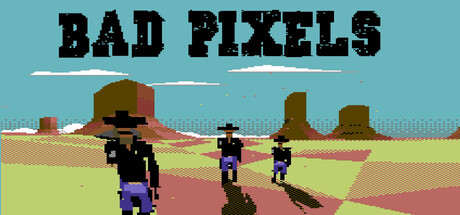 Bad Pixels