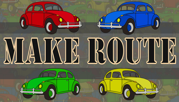 Make Route: Soundtrack