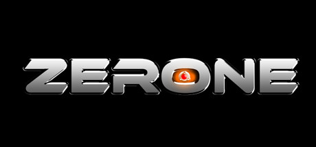 Cover art from ZERONE Episode 1 Gunner