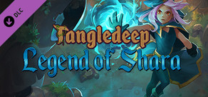 Tangledeep - Legend of Shara