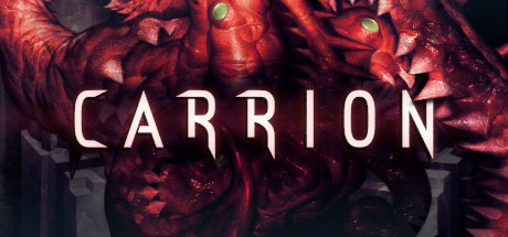 Где находятся сохранения к игре CARRION