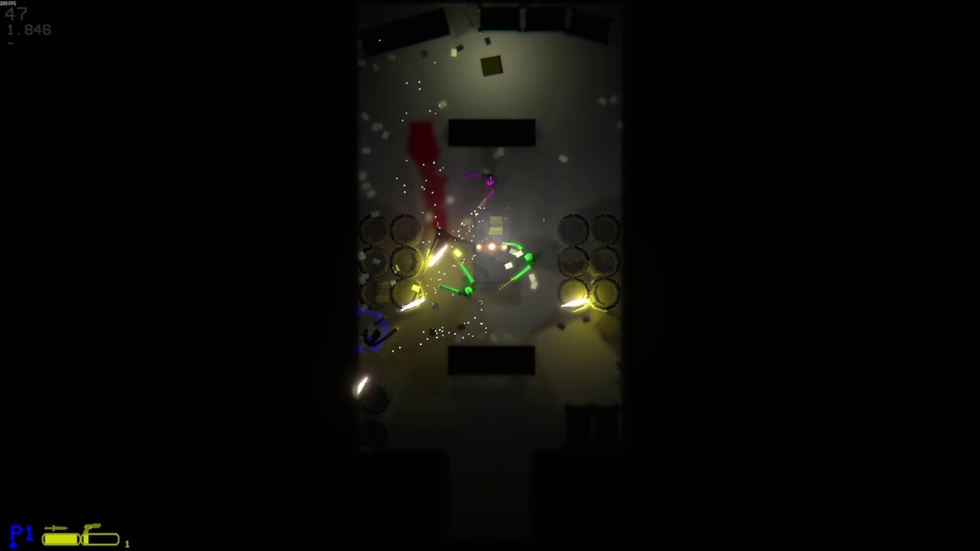 Trailer poster
