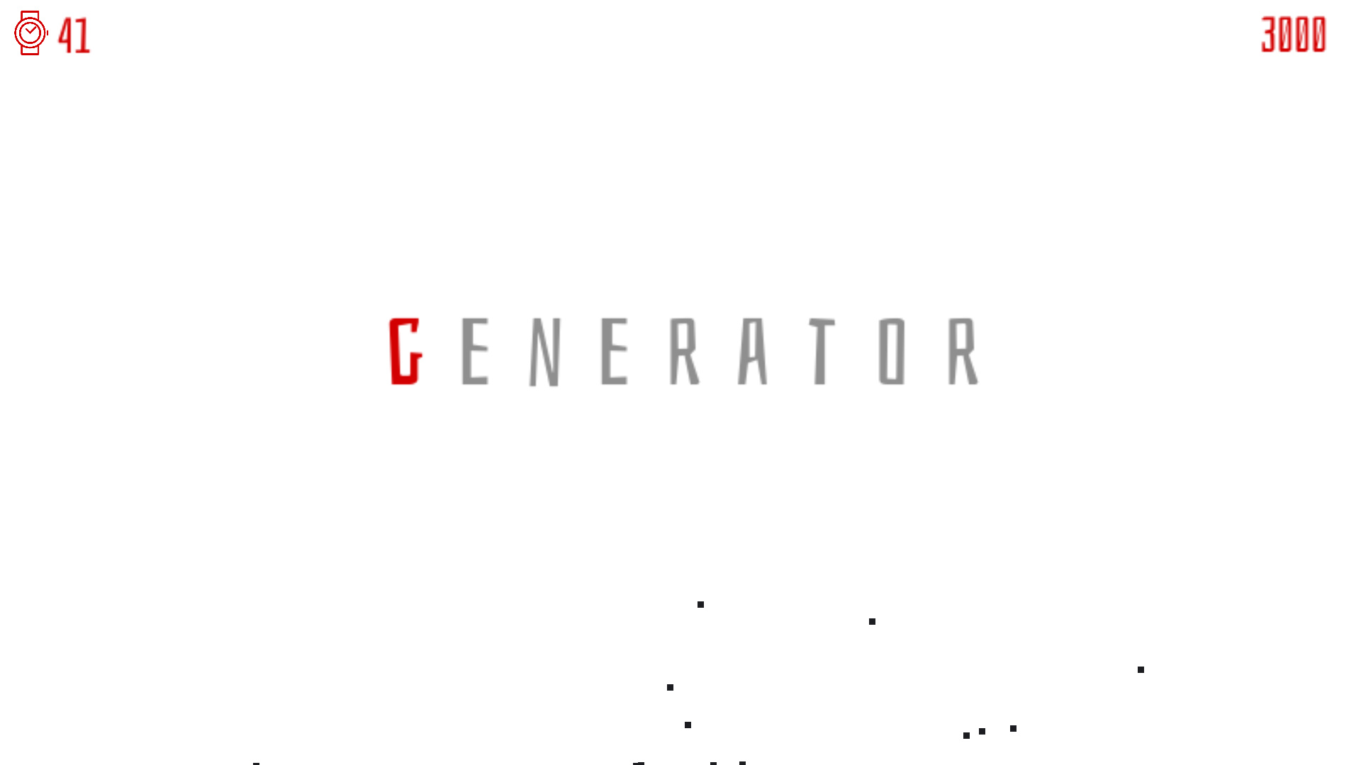 Trailer poster