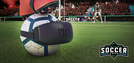 Cover art from Virtual Soccer Zone