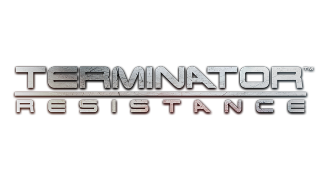 Terminator: Resistance