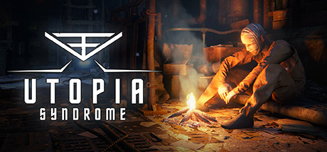 Cover art from Utopia Syndrome