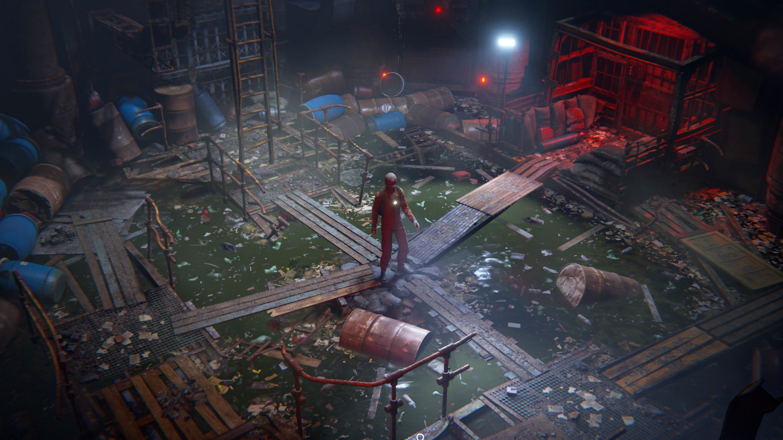 Utopia Syndrome screenshot 3