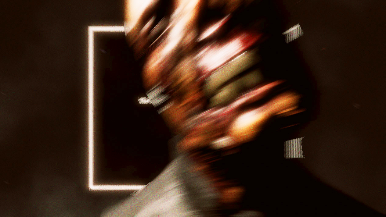 Trailer poster