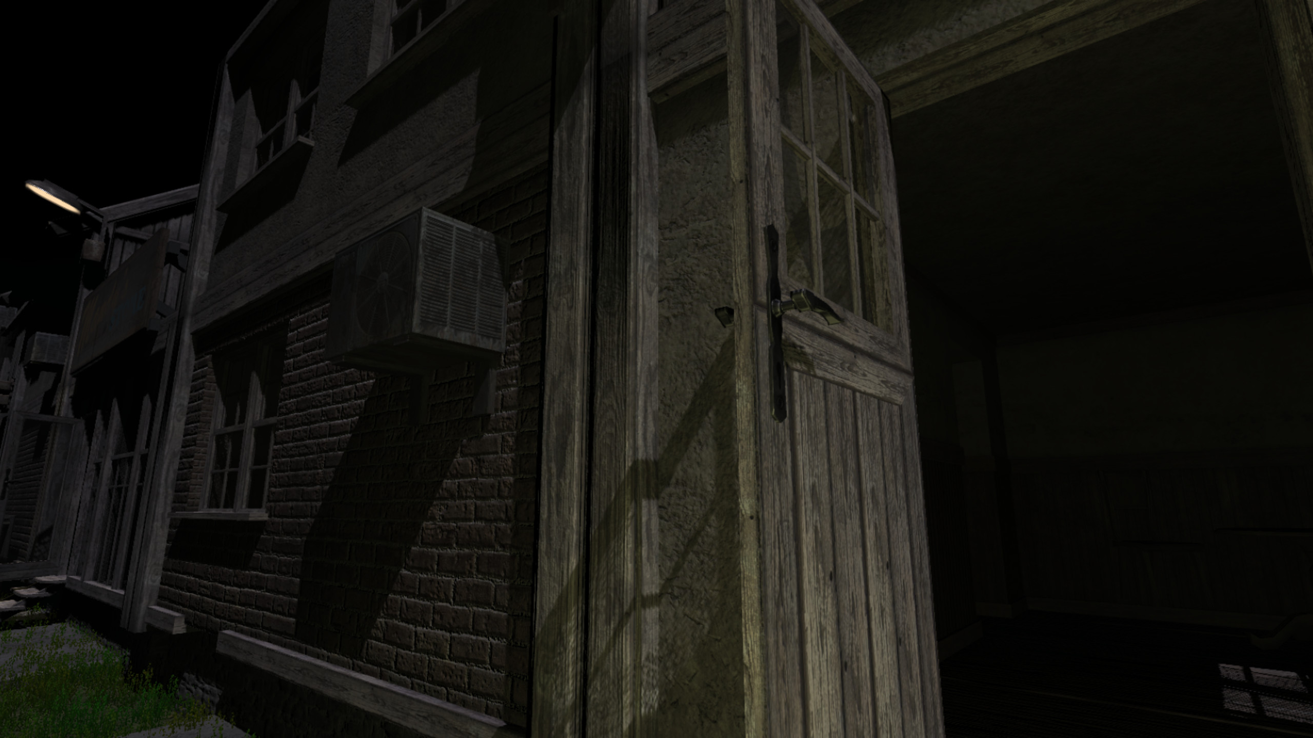 The Blood Eclipse screenshot 4