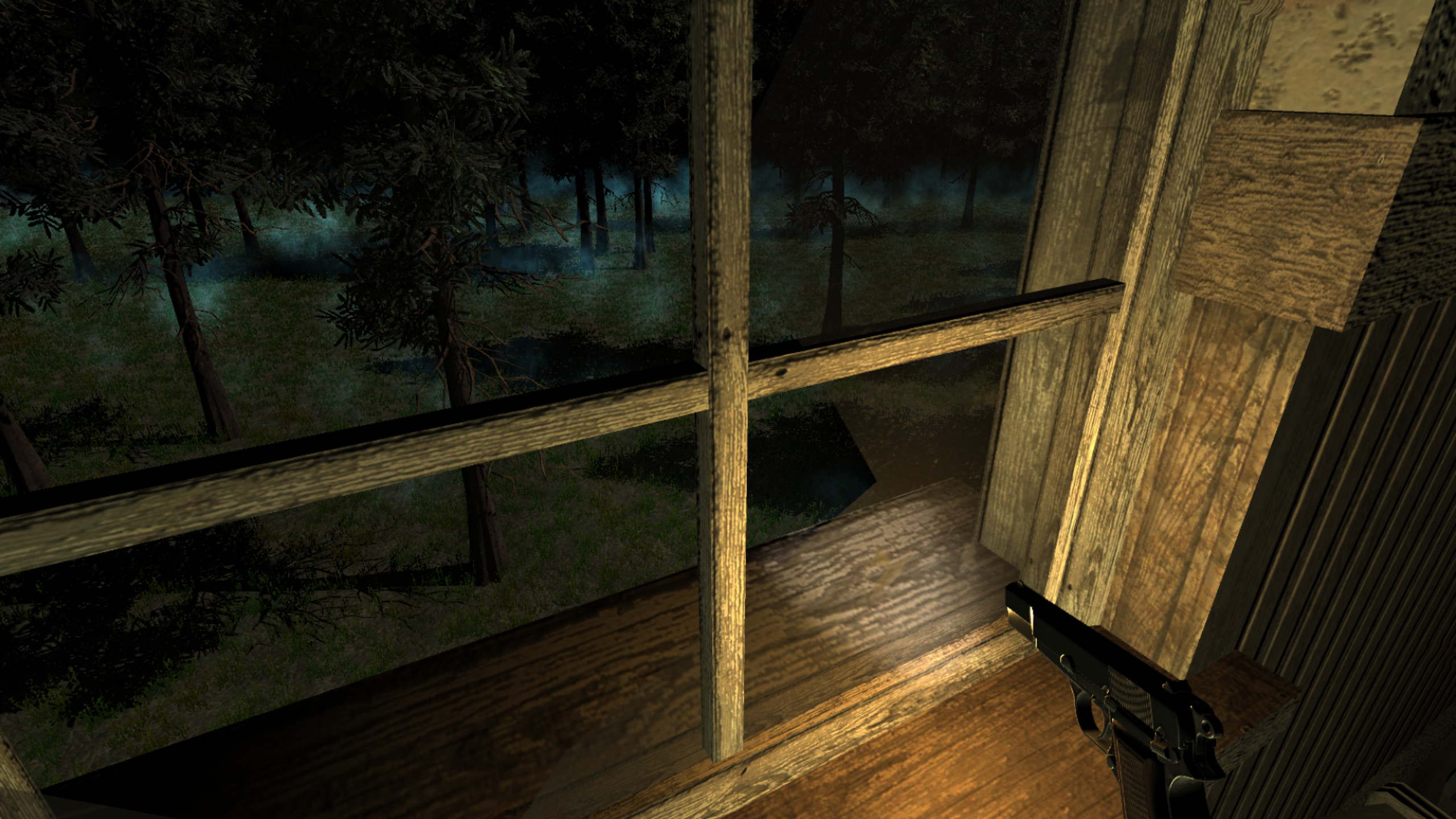The Blood Eclipse screenshot 3