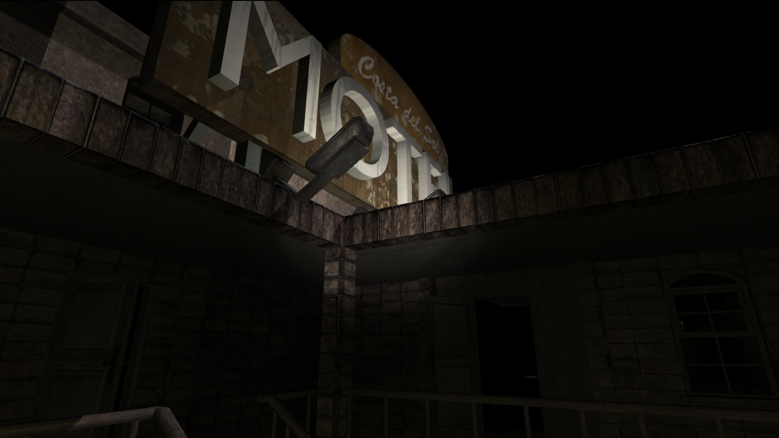 The Blood Eclipse screenshot 2