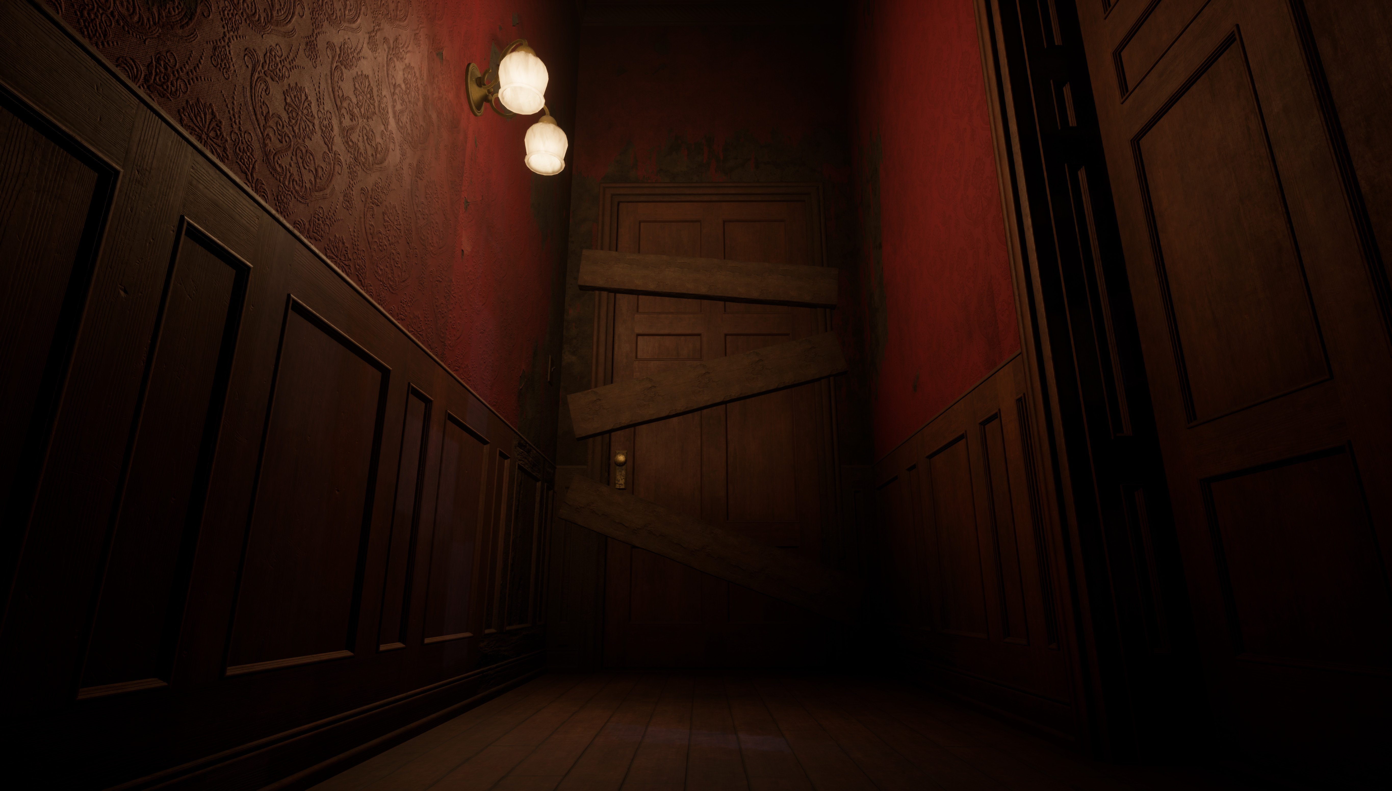 The Lighthouse | VR Escape Room screenshot 3