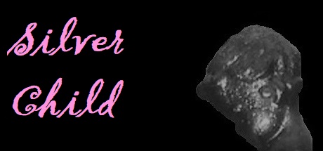 Cover art from Silver Child