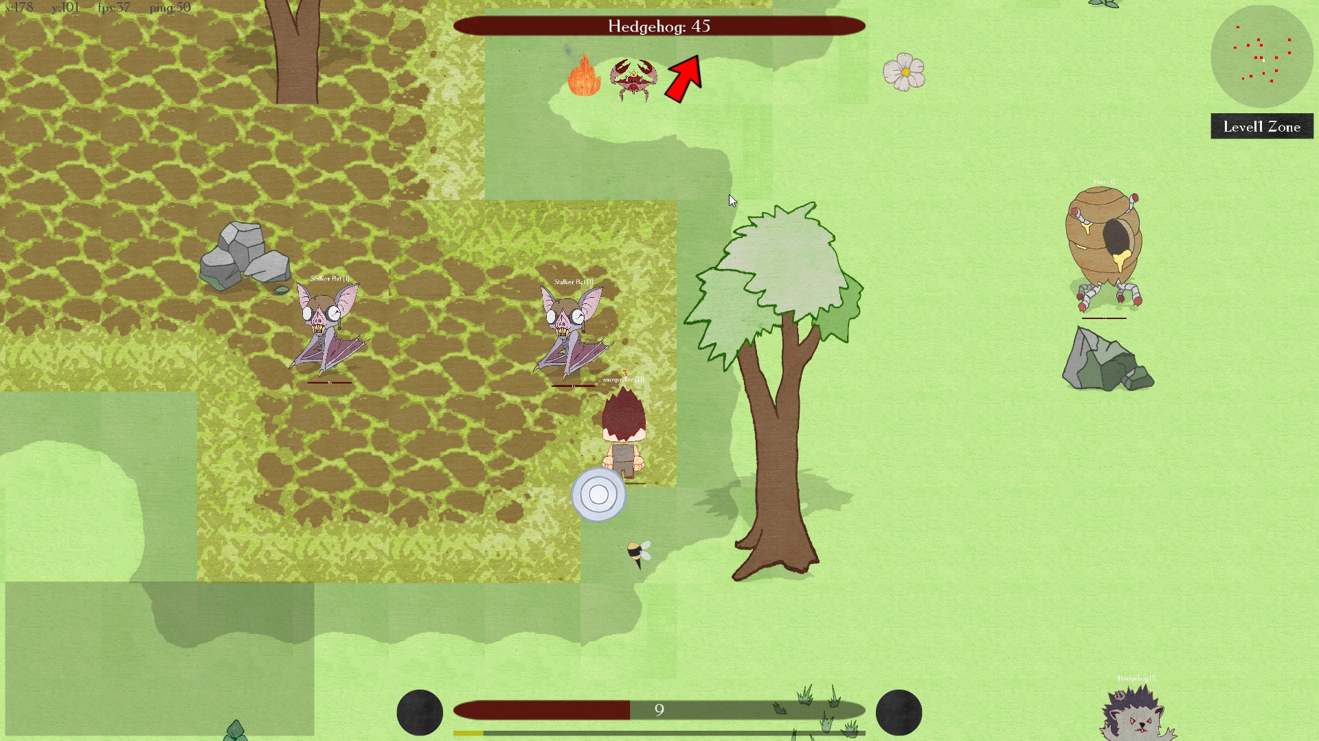Hard Karma screenshot 4